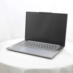 ソフマップ 〔展示品〕 IdeaPad Slim 5 Gen 10 83HX00CVJP ルナグレー【297】