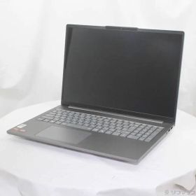 ソフマップ 〔展示品〕 IdeaPad Slim 5 Gen 10 83HY0041JP ルナグレー【198】
