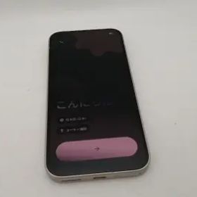 【中古】Google 国内版 【SIMフリー】 Pixel 9 ポーセリン 12GB 128GB G1B60【なんば】保証期間１ヶ月【ランクA】