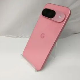 【中古】Google SoftBank 【SIMフリー】 Pixel 9 ピオニー 12GB 128GB G1B60【大須2】保証期間１ヶ月【ランクA】