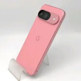 【中古】Google 国内版 【SIMフリー】 Pixel 9 ピオニー 12GB 128GB G1B60【秋葉本店】保証期間１ヶ月【ランクA】