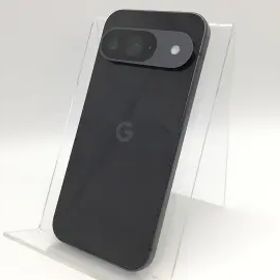 【中古】Google 国内版 【SIMフリー】 Pixel 9 オブシディアン 12GB 128GB G1B60【大宮東口】保証期間１ヶ月【ランクB】