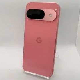 【中古】Google 国内版 【SIMフリー】 Pixel 9 ピオニー 12GB 128GB G1B60【吉祥寺】保証期間１ヶ月【ランクA】