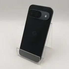 【中古】Google 国内版 【SIMフリー】 Pixel 9 オブシディアン 12GB 128GB G1B60【千葉】保証期間１ヶ月【ランクA】