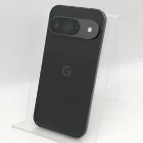 【中古】Google 国内版 【SIMフリー】 Pixel 9 オブシディアン 12GB 128GB G1B60【中野】保証期間１ヶ月【ランクA】