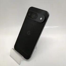 【中古】Google 国内版 【SIMフリー】 Pixel 9 オブシディアン 12GB 128GB G1B60【秋葉5号】保証期間１ヶ月【ランクA】