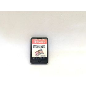 【中古】Nintendo 世界のアソビ大全51 [Nintendo Switch]【高崎モントレー】保証期間1週間