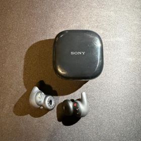 SONY LinkBuds Open WF-L910 ワイヤレスイヤホン