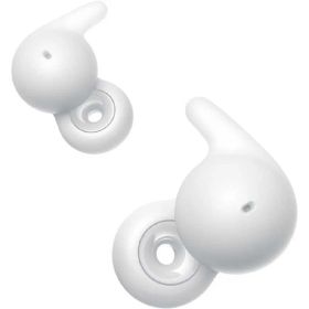 【新品未使用】【未開梱】ソニー SONY フルワイヤレスイヤホン LinkBuds OPEN [ ワイヤレス ( 左右分離 ) / Bluetooth 対応 ] ホワイト WF-L910WZ