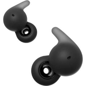 【新品未使用】【未開梱】ソニー SONY フルワイヤレスイヤホン LinkBuds OPEN [ ワイヤレス ( 左右分離 ) / Bluetooth 対応 ] ブラック WF-L910BZ