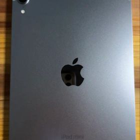 iPad mini第7世代 Wi-Fi+cellular 128GB