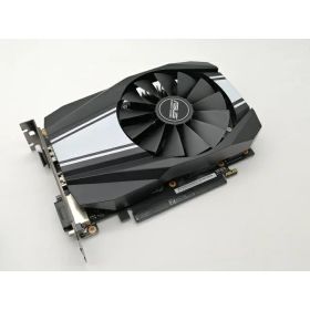 【中古】ASUS PH-GTX1660-O6G GTX1660/6GB(GDDR5)/PCI-E【吉祥寺】保証期間1週間