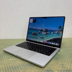 Apple MacBook Pro 14 インチ M1Pro 16/512