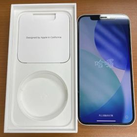 動作確認済み iPhone 12 128GB ID:H4647
