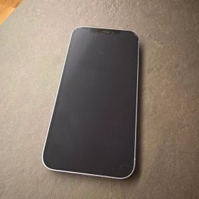 Apple iPhone 12 パープル 本体