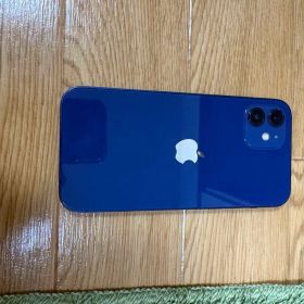 Apple iPhone12 256GB ジャンク