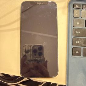 iPhone 12 128GB ブラック 中国版 SIMフリー