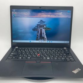 [中古パソコン] ThinkPad X13 Gen 1 (20UGS2GK00)