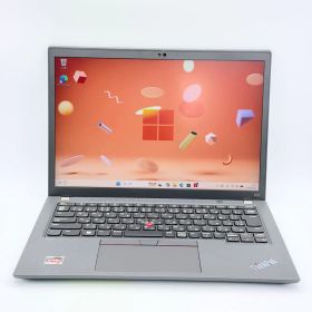ほぼ未使用Lenovo ThinkPad X13 Gen 2 8GB/256GB