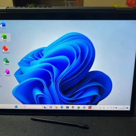 Lenovo ThinkPad X13 Yoga Gen3