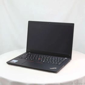 ソフマップ 〔中古品〕 ThinkPad X13 Gen 1 20UGS2Q500【198】