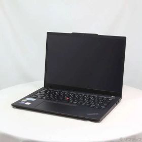 ソフマップ 〔中古品〕 ThinkPad X13 Gen 5 21LUCTO1WW【352】