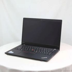 ソフマップ 〔中古品〕 ThinkPad X13 Gen 1 20UGS2Q500【196】