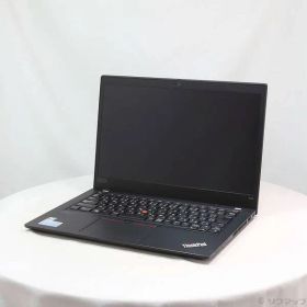 ソフマップ 〔中古品〕 ThinkPad X13 Gen 1 20UGS2Q500【198】