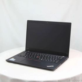 ソフマップ 〔中古品〕 ThinkPad X13 Gen 1 20UGS2Q500【352】