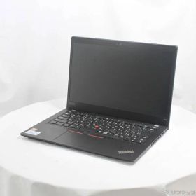 ソフマップ 〔中古品〕 ThinkPad X13 Gen 1 20UGS2Q500【305】