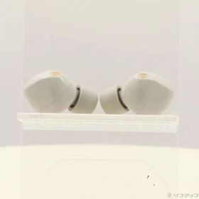 【中古】SONY(ソニー) WF-1000XM5 プラチナシルバー 【377-ud】