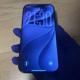 Apple iPhone 17Pro 本体