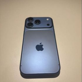 Apple iPhone 17 Pro 本体 256GB