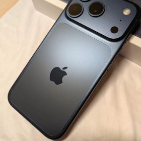 Apple iPhone 17 pro