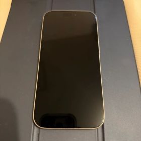 Apple iPhone17pro シルバー 本体 256GB