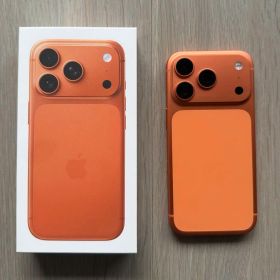 【即日発送】iPhone 17 Pro 256GB バッテリー100%