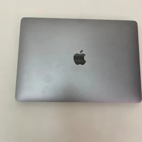 Apple MacBook Air 13.3インチ 2018年モデル Intel Core i5 1.6GHz メモリ8GB SSD128GB Retinaディスプレイ macOS Sonoma 初期化済 動作確認済 本体のみ 137266-1-025
