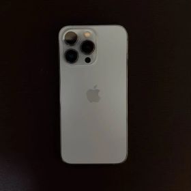 【SIMフリー】iPhone 13 Pro 本体256GB シエラブルー