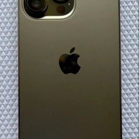 iPhone 13 Pro 256GB SIMフリー グラファイト 美品
