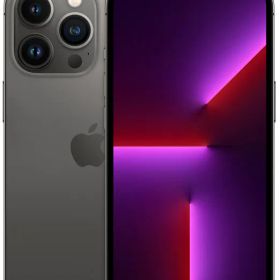 【即日発送！】【バッテリー100%】 iPhone13Pro グラファイト 256GB