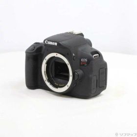 【中古】Canon(キヤノン) EOS Kiss X7i ボディ 【348-ud】