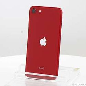 〔中古品〕 iPhone SE 第2世代 256GB プロダクトレッド MXVV2J／A SIMフリー ［4.7インチ液晶／Apple A13／RAM:3GB／ナノSIM］〔中古品〕 iPhone SE 第2世代 256GB プロダクトレッド MXVV2J／A SIMフリー ［4.7インチ液晶／Apple A13／RAM:3GB／ナノSIM］