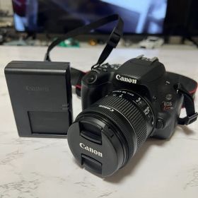 Canon EOS Kiss X9 一眼レフカメラ レンズセット