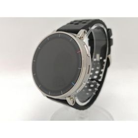 【中古】Amazfit Active 3 Premium アペックスシルバー【津田沼】保証期間１ヶ月【ランクB】