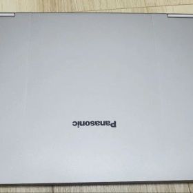 美品 Let's note FC7 CF-FC7ARBCP レッツノート