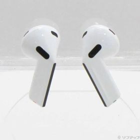 ソフマップ 〔中古品〕 Galaxy Buds3 White SM-R530NZWAXJP【377】