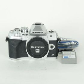 OM-D E-M10 Mark IV 新品 74,999円 中古 54,000円 | ネット最安値の