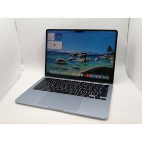 MacBook Air 13インチ M4 2025 新品 148,000円 中古 | ネット最安値の