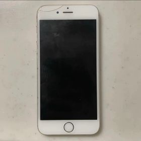 iPhone6S 本体