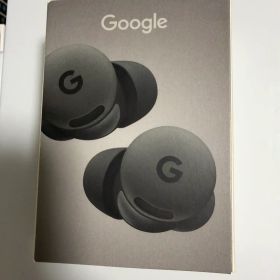 【新品未開封】Google Pixel Buds 2a Hazel